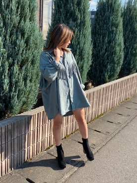 peach🍑さんのコーディネート