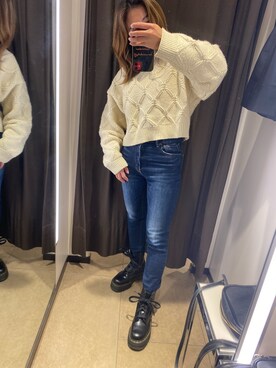 peach🍑さんのコーディネート