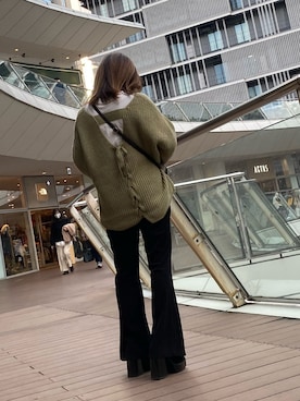 peach🍑さんのコーディネート