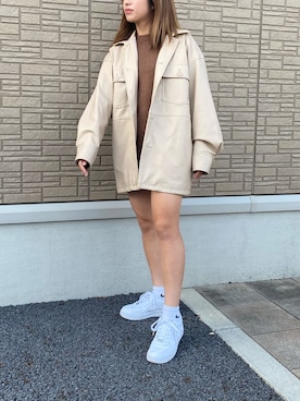 peach🍑さんのコーディネート