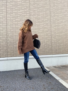 peach🍑さんのコーディネート