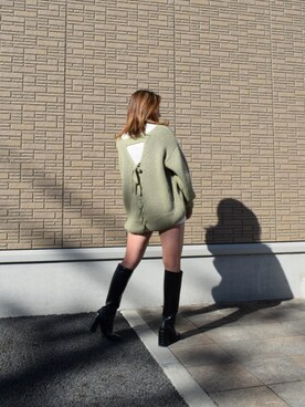 peach🍑さんのコーディネート