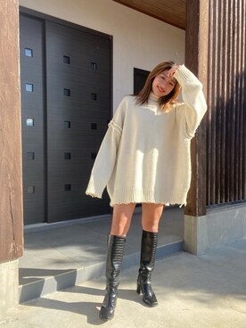 peach🍑さんのコーディネート