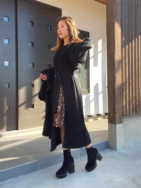 peach🍑さんのコーディネート