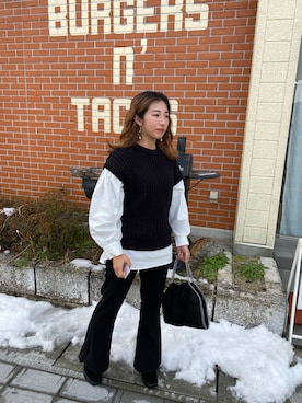 peach🍑さんのコーディネート