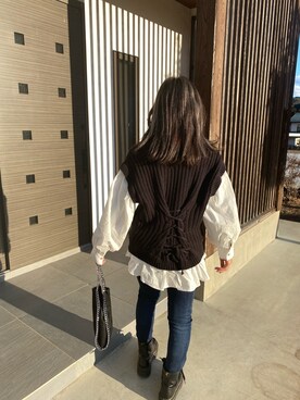 peach🍑さんのコーディネート