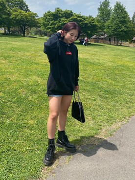 peach🍑さんのコーディネート