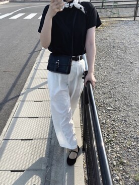 wfさんのコーディネート