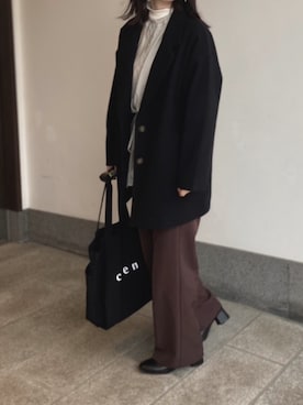 wfさんのコーディネート