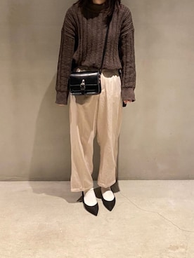 wfさんのコーディネート