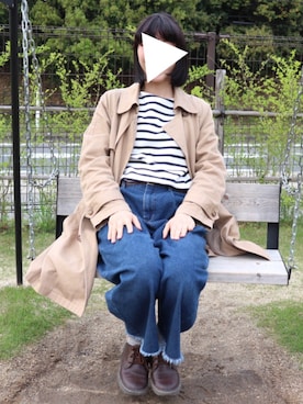 まいさんのコーディネート