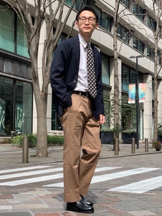 Traditional Weatherwear（トラディショナルウェザーウェア）の