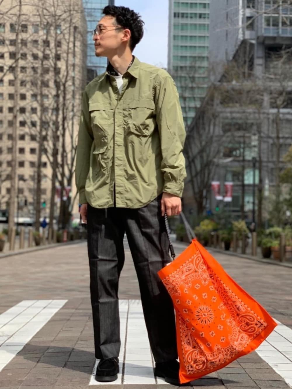 KLEMAN（クレマン）の「別注 [ クレマン ] KLEMAN GLR PADRE