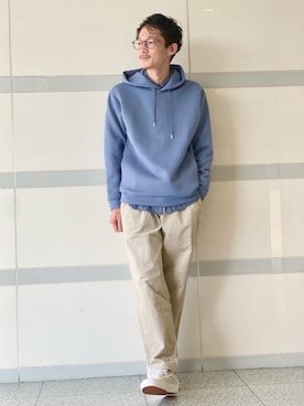 Tomoaki Hondaさんのコーディネート