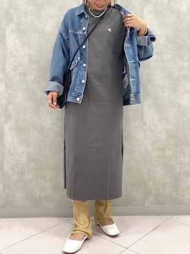 ✰AIMI✰さん（レディース・157cm）の春コーディネート