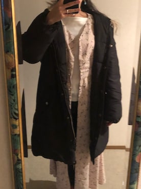 わんちゃんさん(レディース・153cm)の春コーディネート
