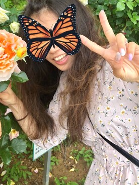 わんちゃんさん(レディース・153cm)の夏コーディネート