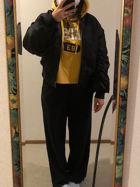 わんちゃんさん(レディース・153cm)の秋コーディネート