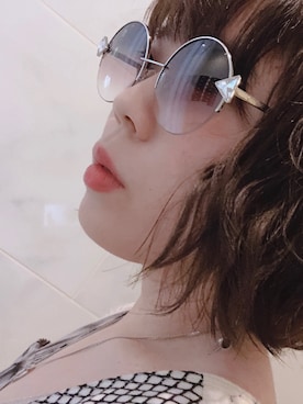 Mariko さんのコーディネート