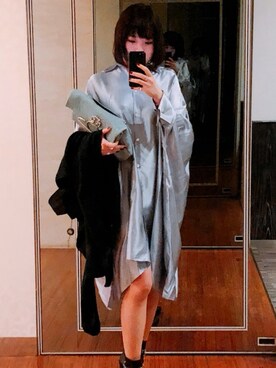 Mariko さんのコーディネート