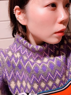 Mariko さんのコーディネート