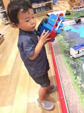 sayaさんのコーディネート