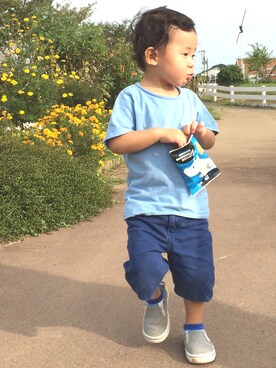 sayaさんのコーディネート