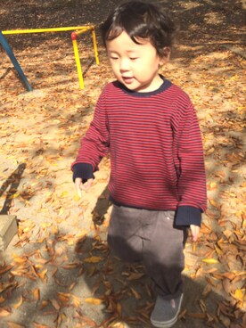 sayaさんのコーディネート