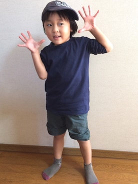 sayaさんのコーディネート