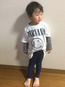 sayaさんのコーディネート