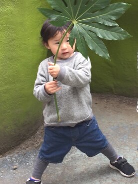 sayaさんのコーディネート