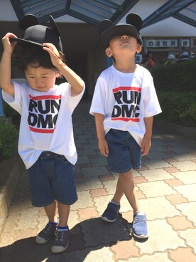 sayaさんのコーディネート