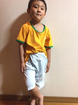 sayaさんのコーディネート