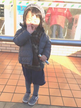 sayaさんのコーディネート