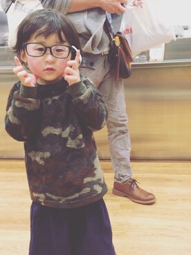 sayaさんのコーディネート