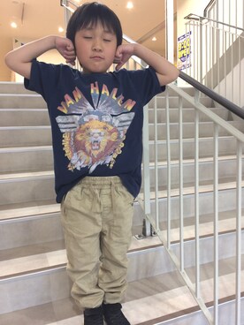 sayaさんのコーディネート