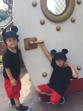 sayaさんのコーディネート