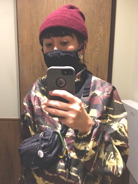 sayaさんのコーディネート