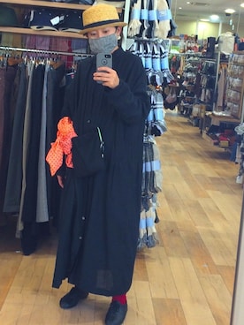 sayaさんのコーディネート