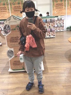 sayaさんのコーディネート