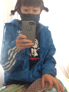 sayaさんのコーディネート