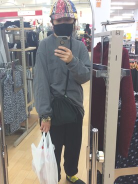 sayaさんのコーディネート