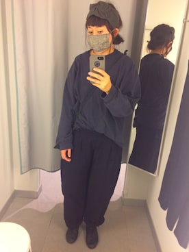 sayaさんのコーディネート