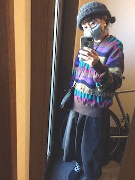 sayaさんのコーディネート