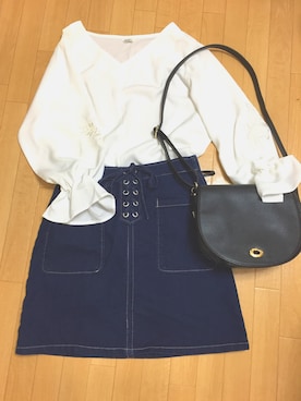 hana✼さんのコーディネート