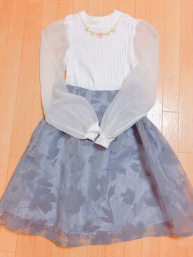 hana✼さんのコーディネート