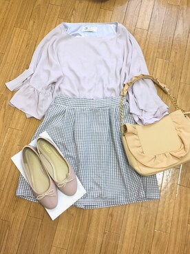 hana✼さんのコーディネート