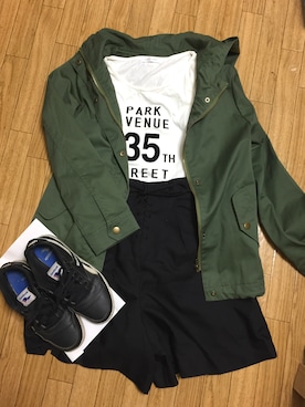 hana✼さんのコーディネート