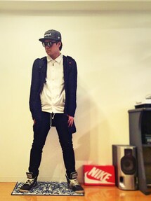 H&M | カーディガン/ボレロ