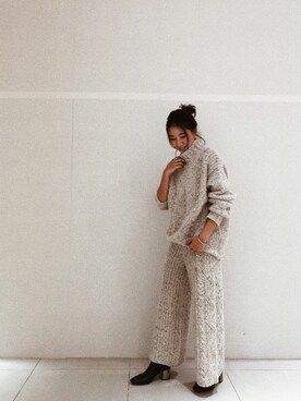 harukaさんのコーディネート